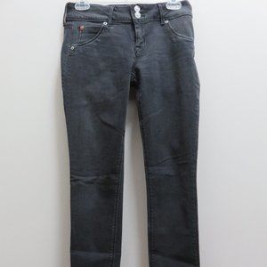 5/$25 ❄️ Hudson Jeans, Gray Size 6